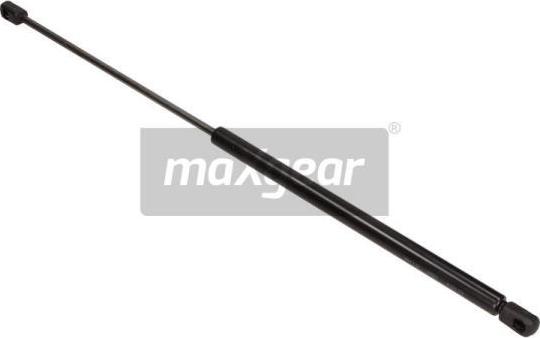 Maxgear 12-1679 - Amortizor capota aaoparts.ro