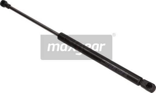 Maxgear 12-1674 - Amortizor portbagaj aaoparts.ro