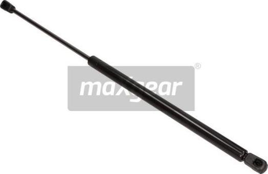 Maxgear 12-1675 - Amortizor portbagaj aaoparts.ro