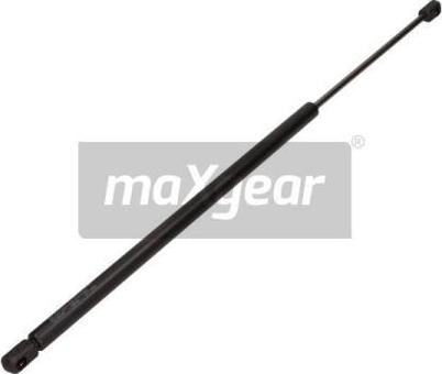 Maxgear 12-1676 - Amortizor portbagaj aaoparts.ro