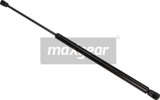 Maxgear 12-1670 - Amortizor portbagaj aaoparts.ro