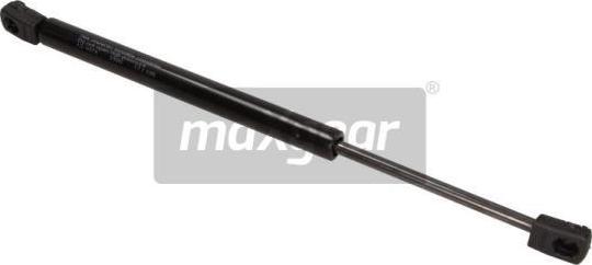 Maxgear 12-1678 - Amortizor capota aaoparts.ro