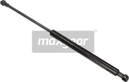 Maxgear 12-1672 - Amortizor capota aaoparts.ro