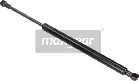 Maxgear 12-1677 - Amortizor portbagaj aaoparts.ro