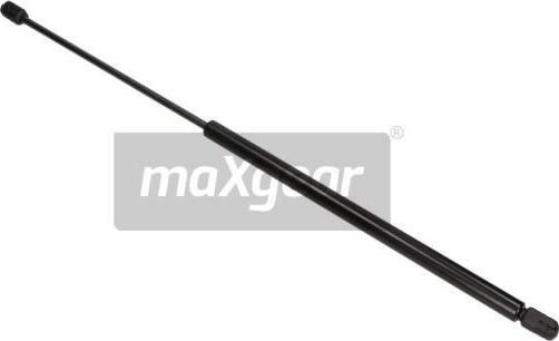 Maxgear 12-1796 - Amortizor, luneta aaoparts.ro