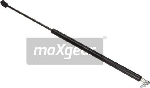 Maxgear 12-1790 - Amortizor portbagaj aaoparts.ro