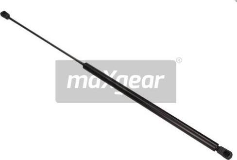 Maxgear 12-1798 - Amortizor capota aaoparts.ro