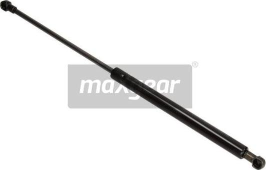 Maxgear 12-1793 - Amortizor capota aaoparts.ro