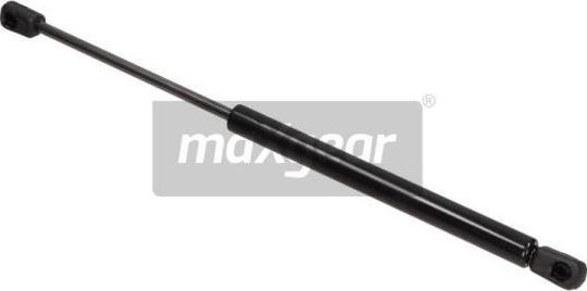 Maxgear 12-1749 - Amortizor portbagaj aaoparts.ro