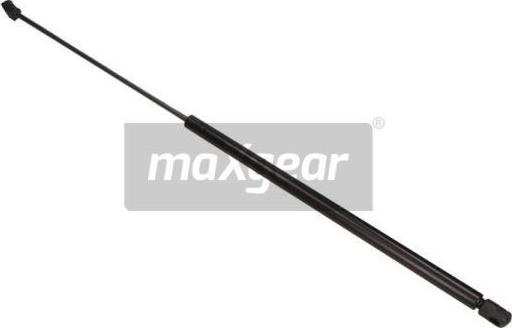 Maxgear 12-1744 - Amortizor capota aaoparts.ro