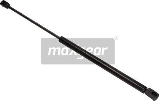 Maxgear 12-1748 - Amortizor portbagaj aaoparts.ro