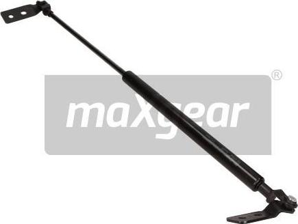 Maxgear 12-1754 - Amortizor portbagaj aaoparts.ro