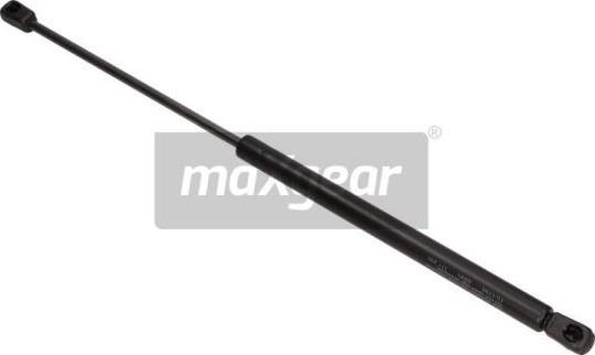 Maxgear 12-1756 - Amortizor portbagaj aaoparts.ro