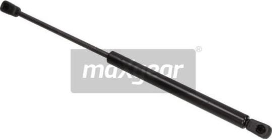 Maxgear 12-1758 - Amortizor portbagaj aaoparts.ro