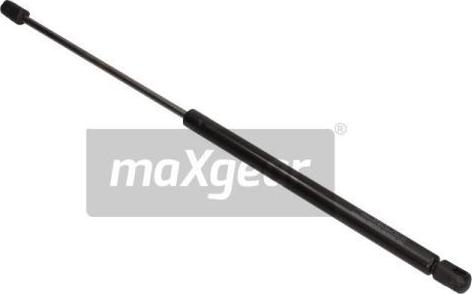 Maxgear 12-1760 - Amortizor portbagaj aaoparts.ro