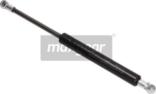 Maxgear 12-1768 - Amortizor capota aaoparts.ro