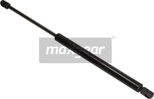 Maxgear 12-1767 - Amortizor portbagaj aaoparts.ro