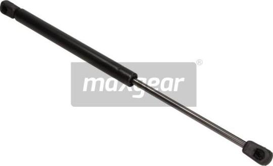 Maxgear 12-1709 - Amortizor, luneta aaoparts.ro