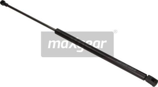 Maxgear 12-1706 - Amortizor portbagaj aaoparts.ro