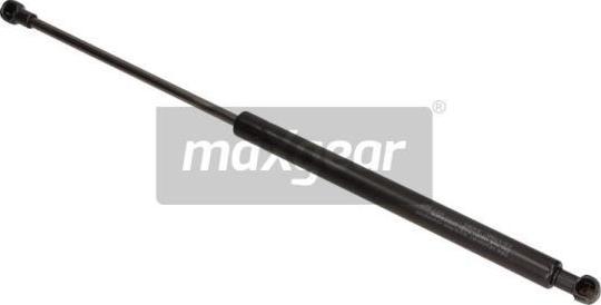 Maxgear 12-1700 - Amortizor portbagaj aaoparts.ro