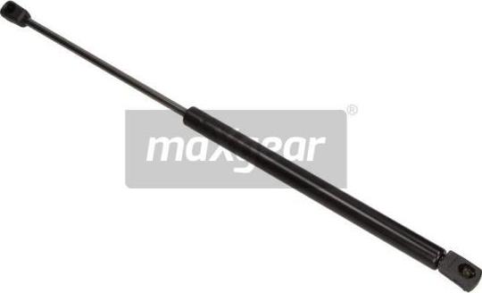 Maxgear 12-1701 - Amortizor capota aaoparts.ro
