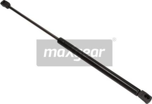 Maxgear 12-1719 - Amortizor portbagaj aaoparts.ro