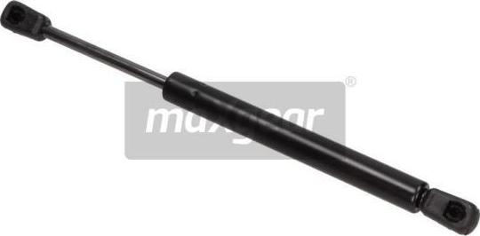 Maxgear 12-1715 - Amortizor capota aaoparts.ro