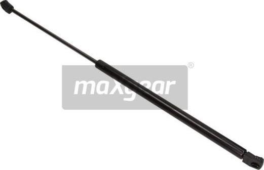 Maxgear 12-1716 - Amortizor portbagaj aaoparts.ro