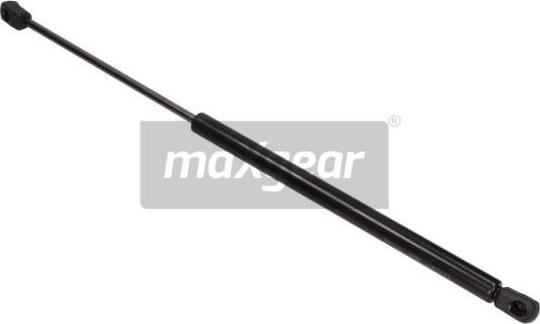 Maxgear 12-1710 - Amortizor portbagaj aaoparts.ro