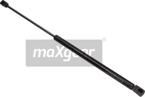 Maxgear 12-1711 - Amortizor portbagaj aaoparts.ro