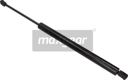 Maxgear 12-1717 - Amortizor portbagaj aaoparts.ro