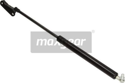 Maxgear 12-1780 - Amortizor portbagaj aaoparts.ro