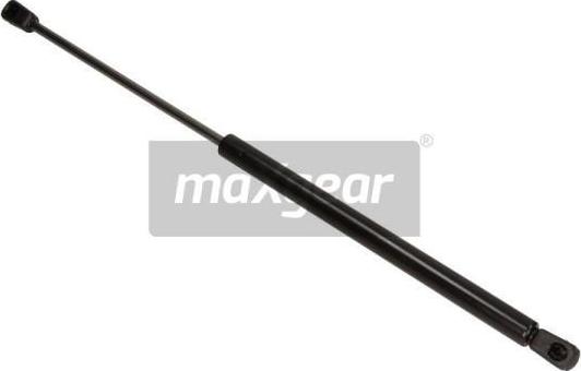 Maxgear 12-1783 - Amortizor portbagaj aaoparts.ro