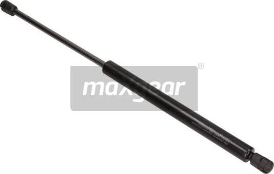 Maxgear 12-1738 - Amortizor portbagaj aaoparts.ro