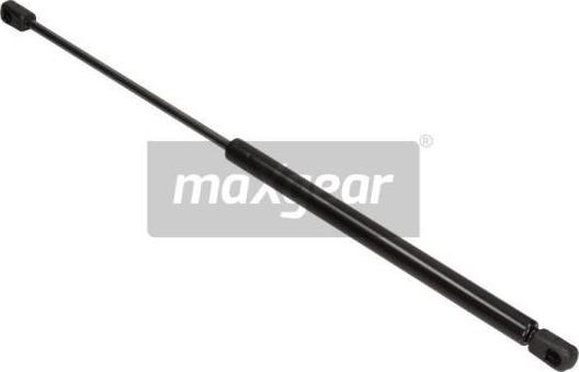 Maxgear 12-1725 - Amortizor portbagaj aaoparts.ro