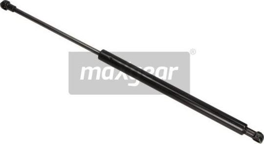 Maxgear 12-1726 - Amortizor portbagaj aaoparts.ro