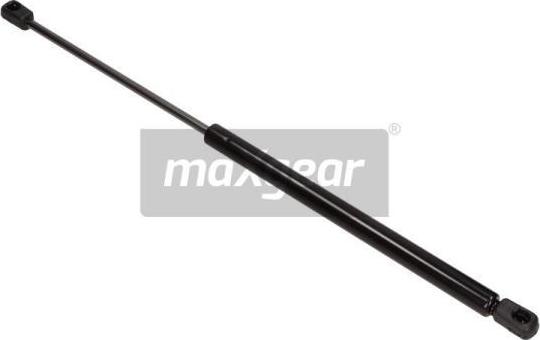 Maxgear 12-1720 - Amortizor portbagaj aaoparts.ro