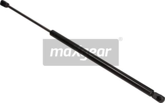 Maxgear 12-1728 - Amortizor capota aaoparts.ro