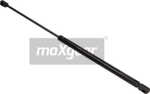 Maxgear 12-1723 - Amortizor portbagaj aaoparts.ro