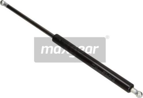 Maxgear 12-1774 - Amortizor portbagaj aaoparts.ro