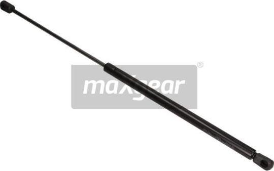 Maxgear 12-1777 - Amortizor portbagaj aaoparts.ro