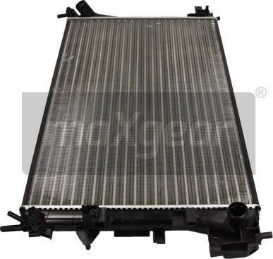 Maxgear AC265368 - Radiator, racire motor aaoparts.ro