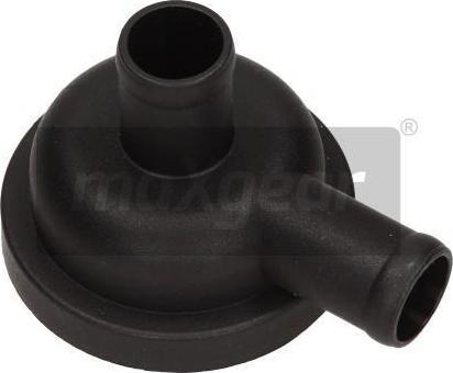Maxgear 17-0116 - Ventil, aerisire carter aaoparts.ro