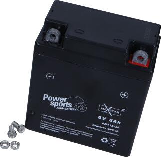 Maxgear 85-9040 - Baterie de pornire aaoparts.ro