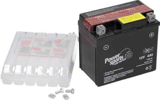 Maxgear 85-9003 - Baterie de pornire aaoparts.ro
