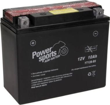 Maxgear 85-9012 - Baterie de pornire aaoparts.ro