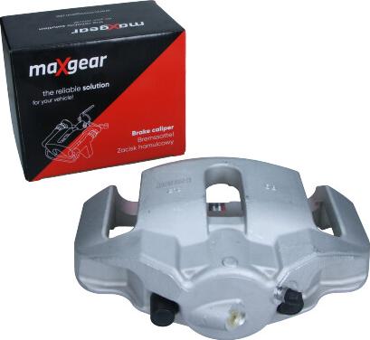 Maxgear 82-0999 - Etrier frana aaoparts.ro