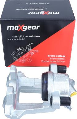 Maxgear 82-0995 - Etrier frana aaoparts.ro