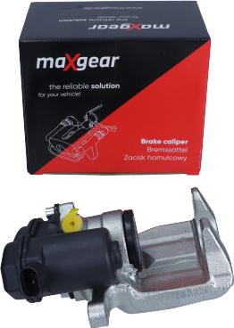 Maxgear 82-0991 - Etrier frana aaoparts.ro