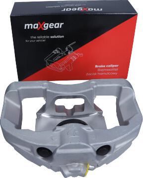 Maxgear 82-0998 - Etrier frana aaoparts.ro